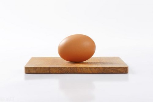 蛋为什么会变大？蛋为什么会缩小